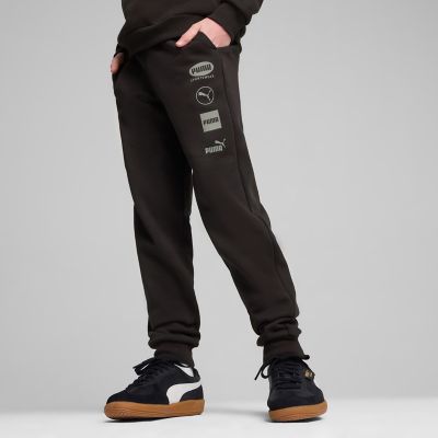 PumaPOWER Graphic - schwarz