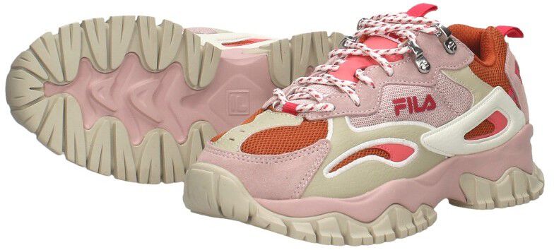 Fila Ray Tracer TR2 roze