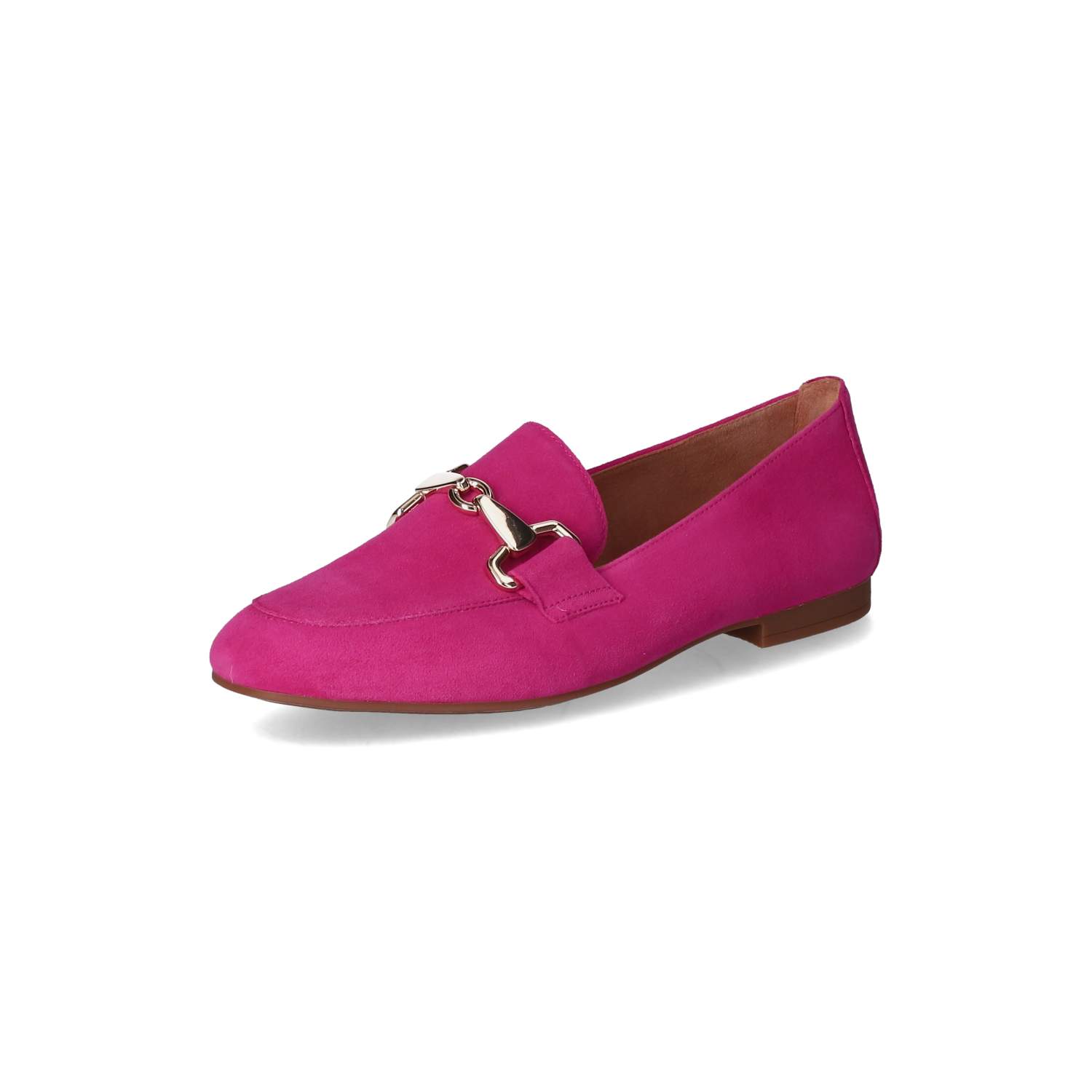 Gabor Slipper - pink (gold)