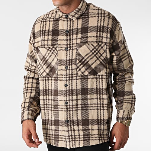 Veste Beige