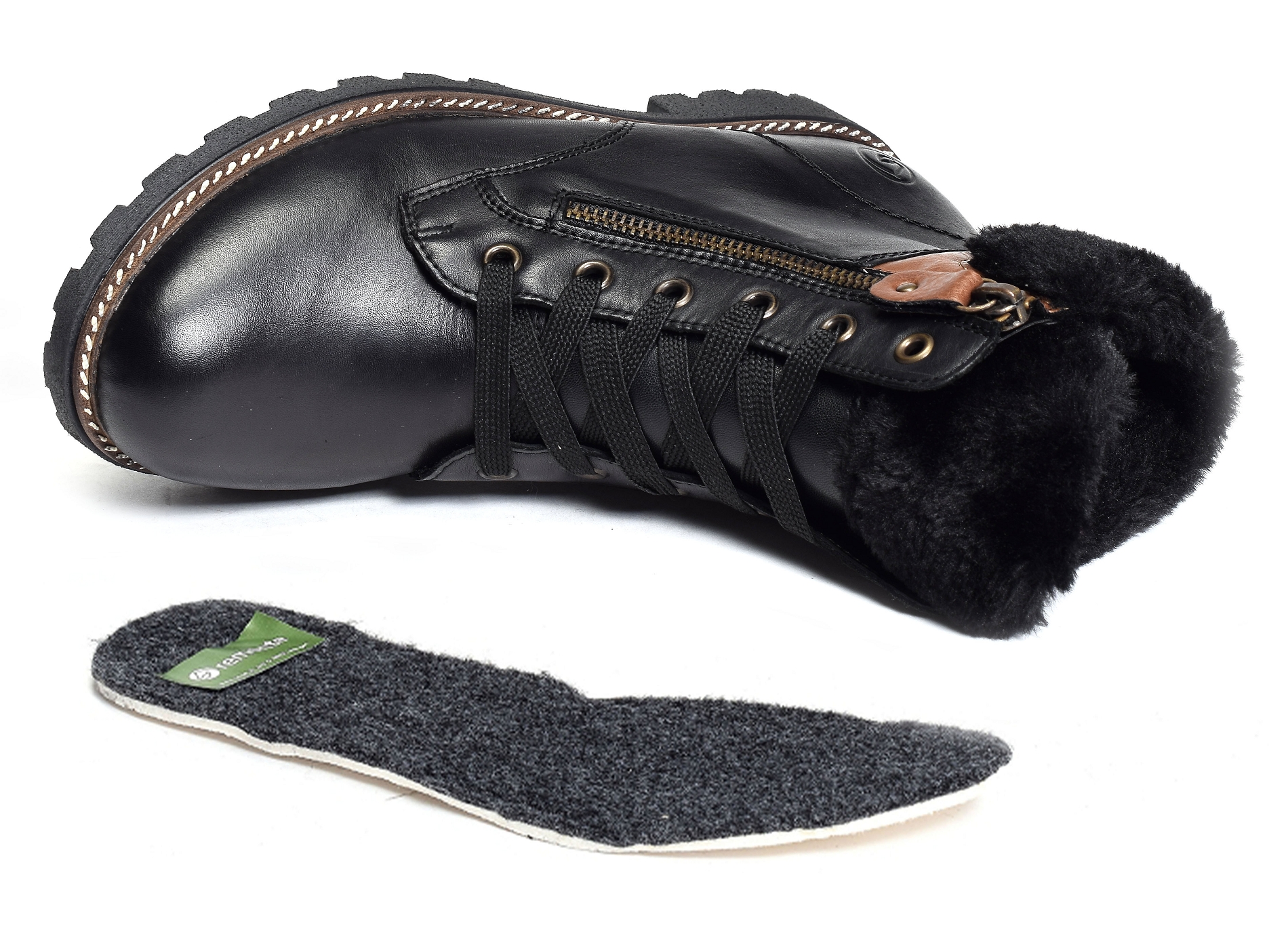 D8463 noir