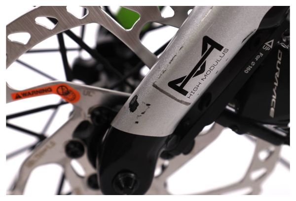 Produit reconditionné · Cannondale Synapse Hi-Mod carbon - Vélo de route | Etat correct