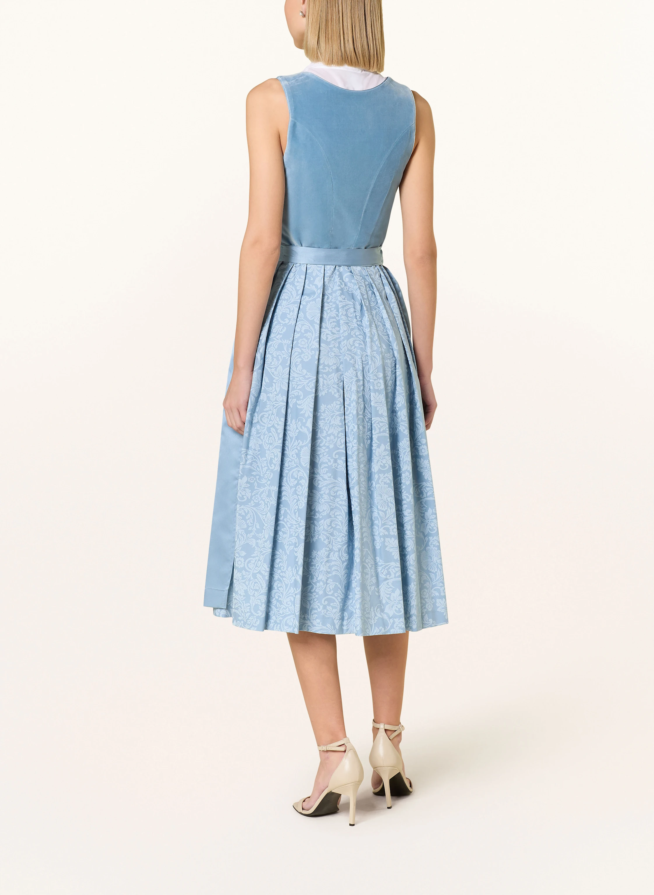Hammerschmid Dirndl PLATTENSEE