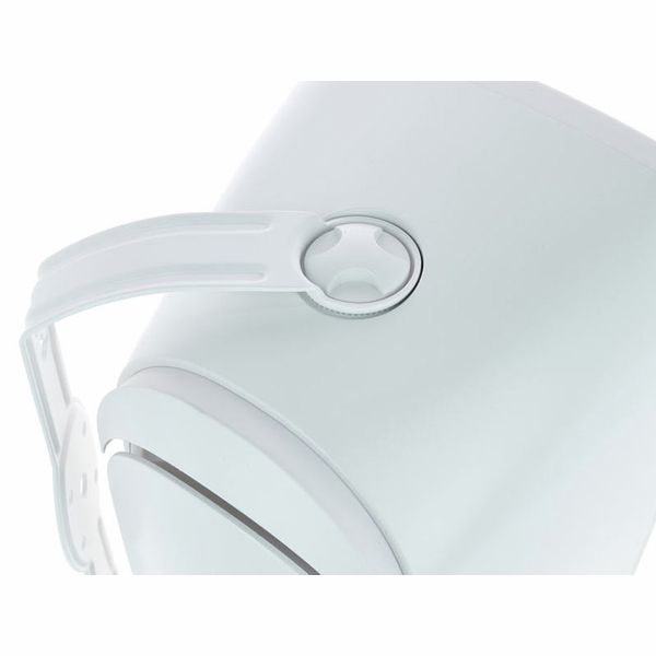 Sirus Reflect 8 White