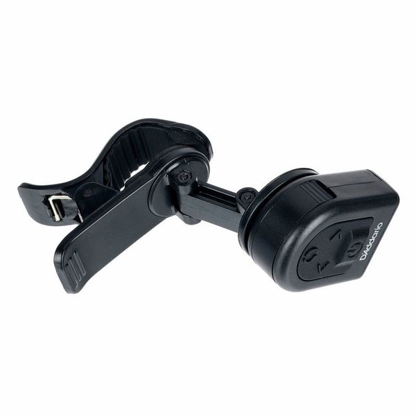 Daddario PW-CT-13 Micro Universal Tuner