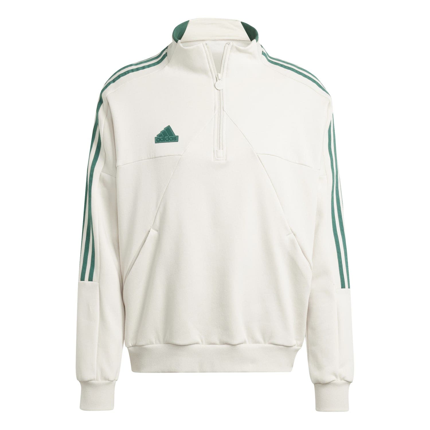 adidas  Tiro 1/4 Zip