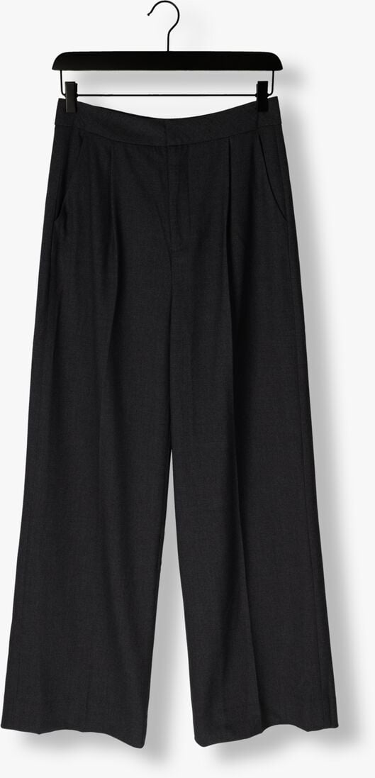 grijze copenhagen muse wijde broek cmtailor-pants
