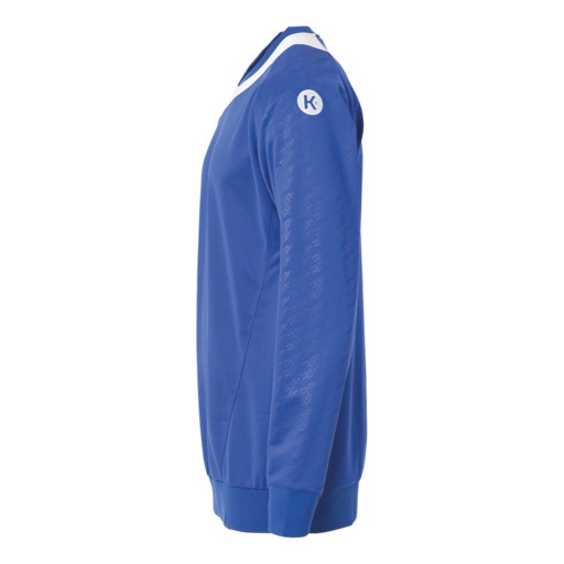 Sudadera Kempa Peak Para Entrenar
