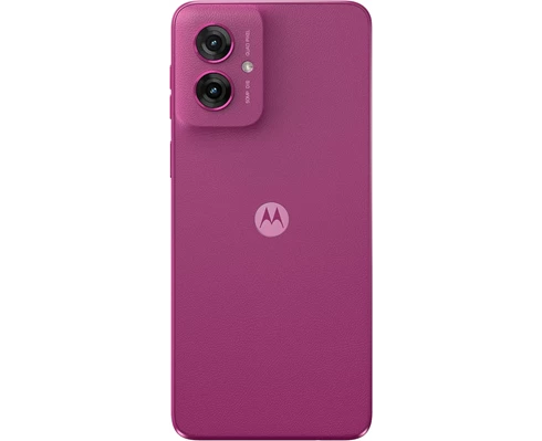 Motorola Moto G55 Twilight purple