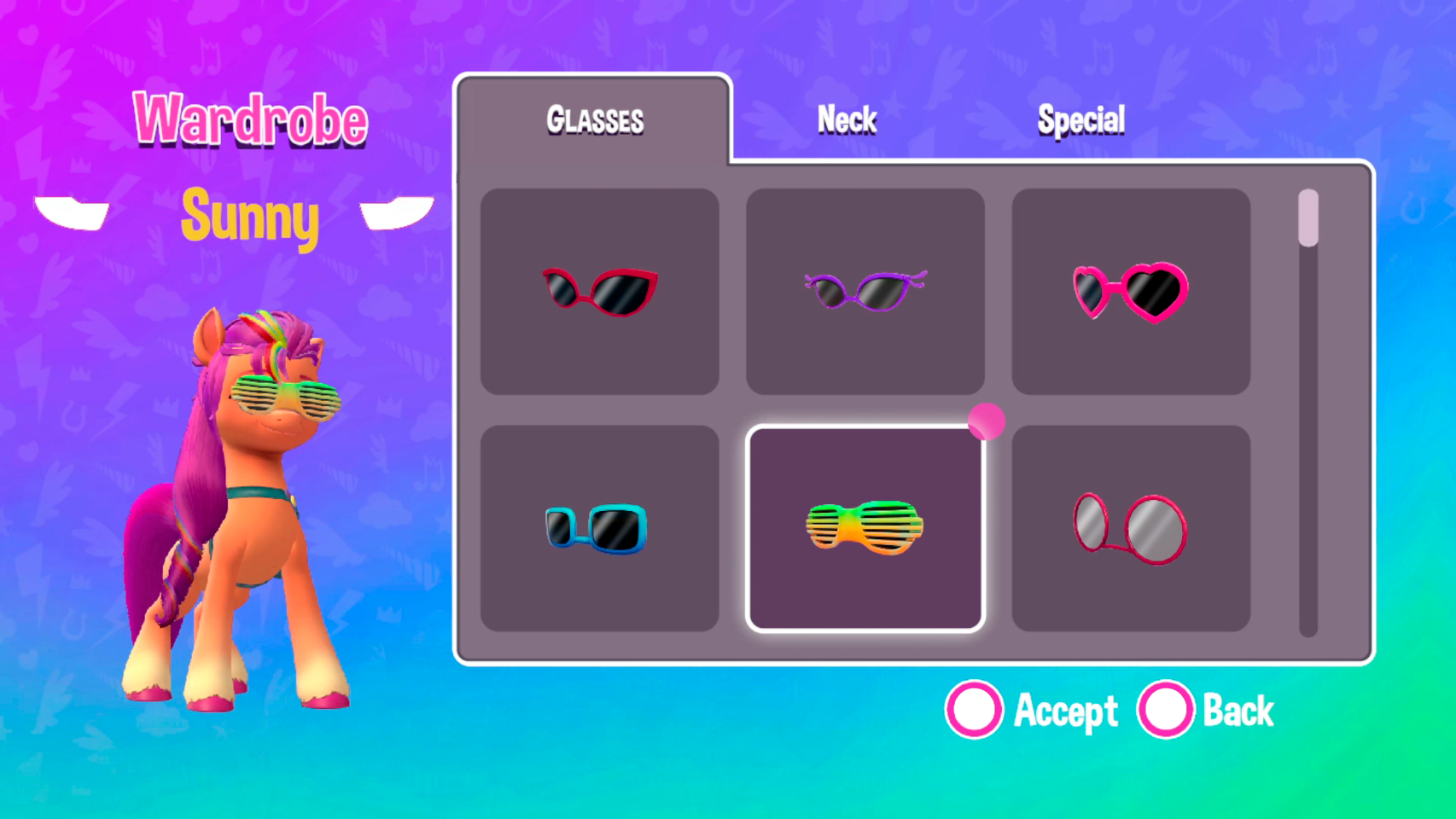 My Little Pony: A Zephyr Heights Mystery- Nintendo Switch