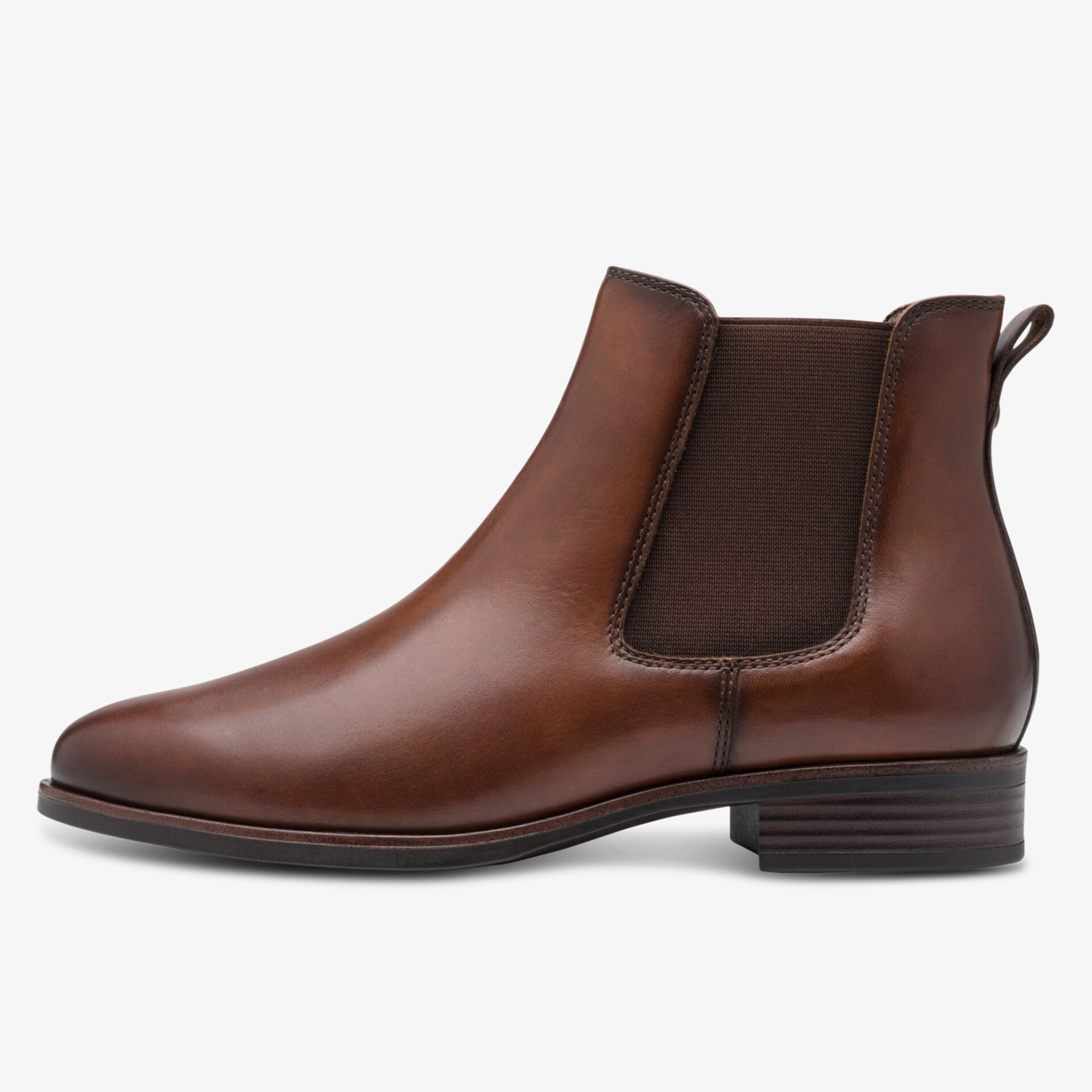 Tamaris Damen Stiefeletten braun