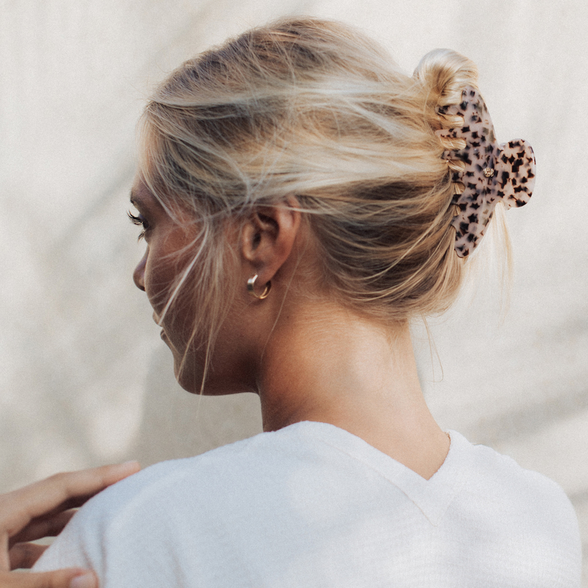 Large Hair Claw