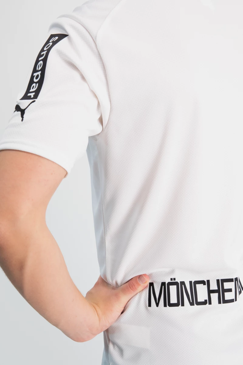 Puma Borussia Mönchengladbach Home Replica Herren Fussballtrikot 2223