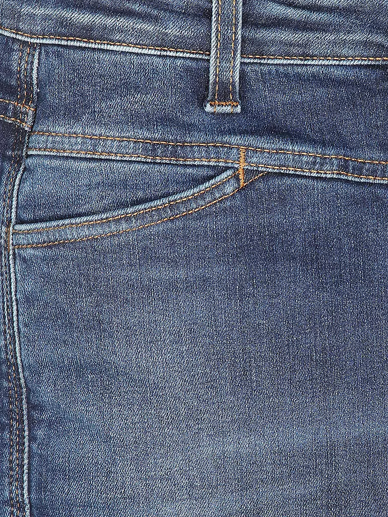 CLOSED Jeans Skinny Fit PUSHER dunkelblau