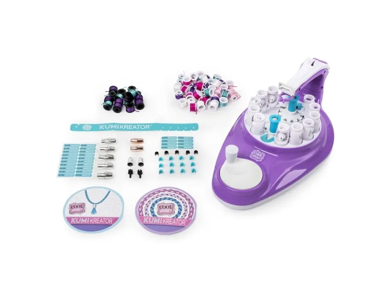 Cool Maker Kumi Kreator 2-in-1