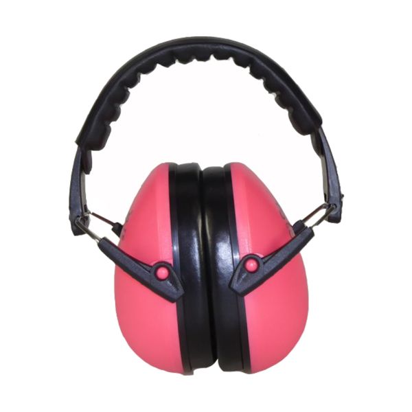 Jippie's Gehoorbeschermer - Roze