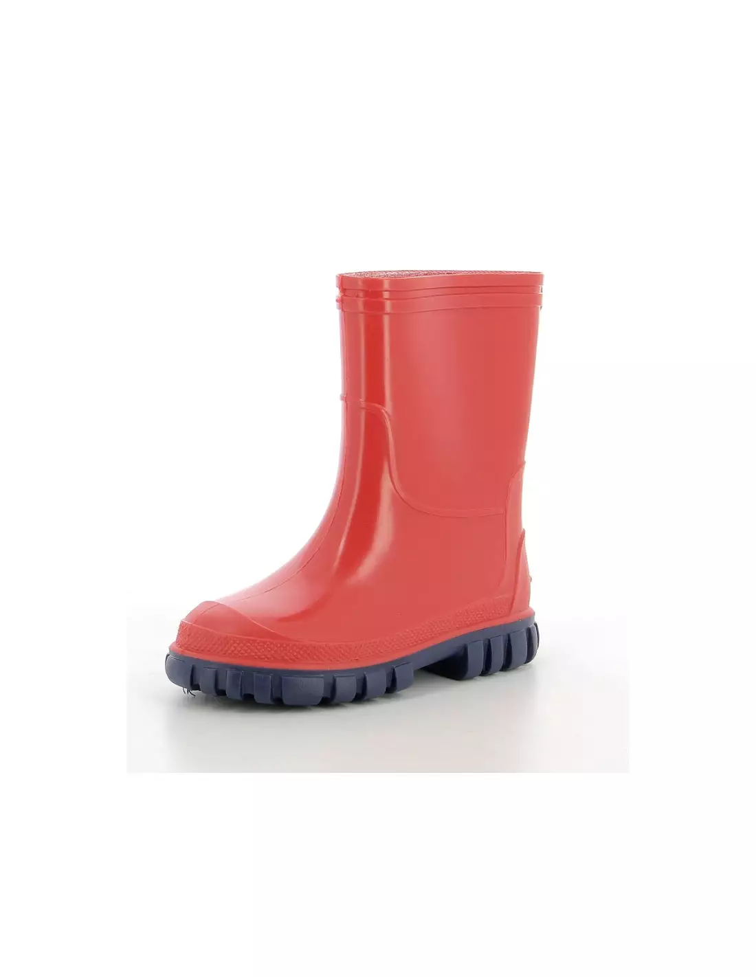 ATELIER GDC MALICE 620 - Bottes de pluie Rouge