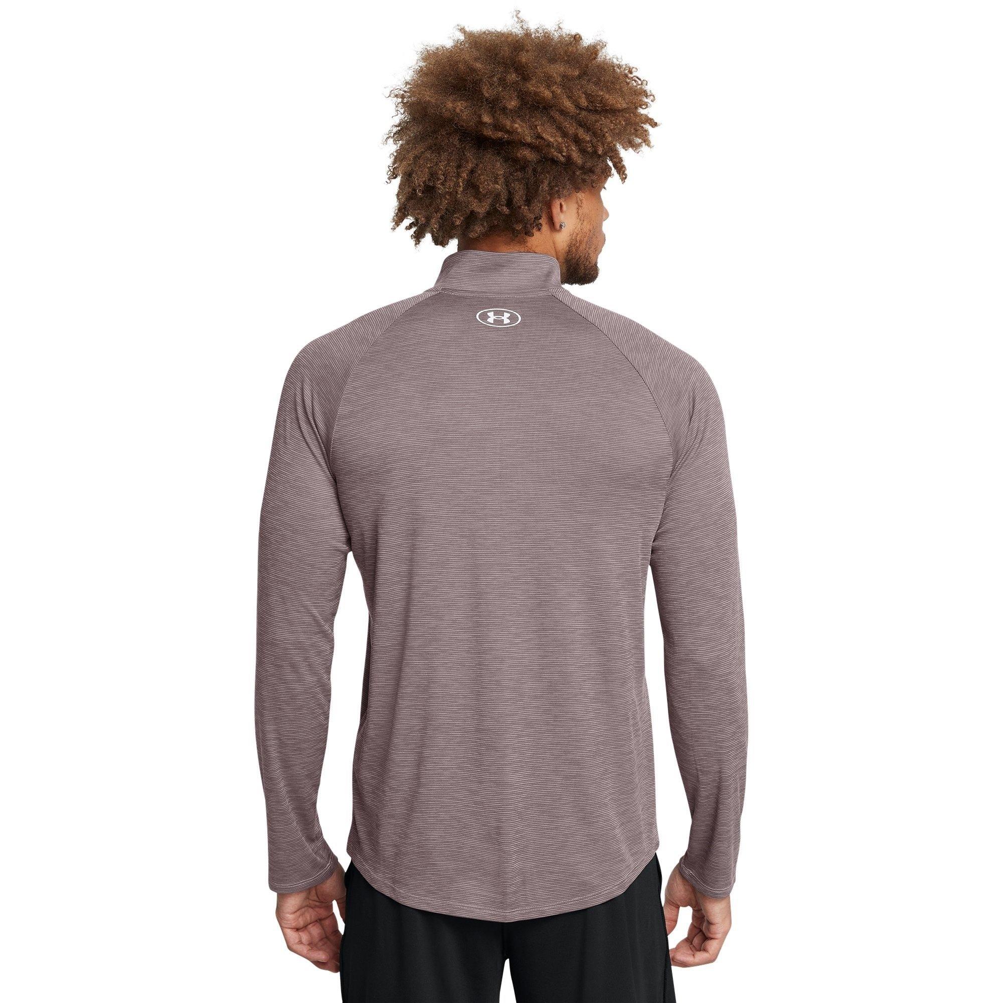Under Armour UA Tech™ ½ Zip Long Sleeve Men's