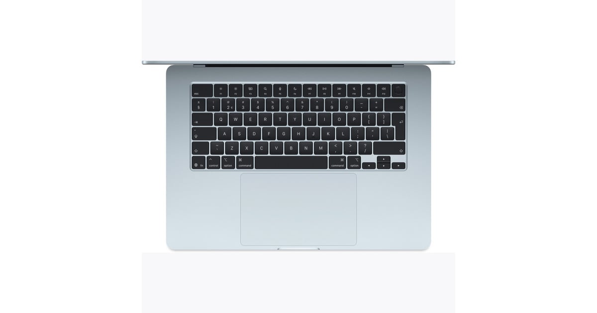AppleMacBook Air 2025 15