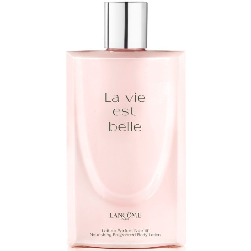 Lancôme La Vie Est Belle Body Lotion 200 ml