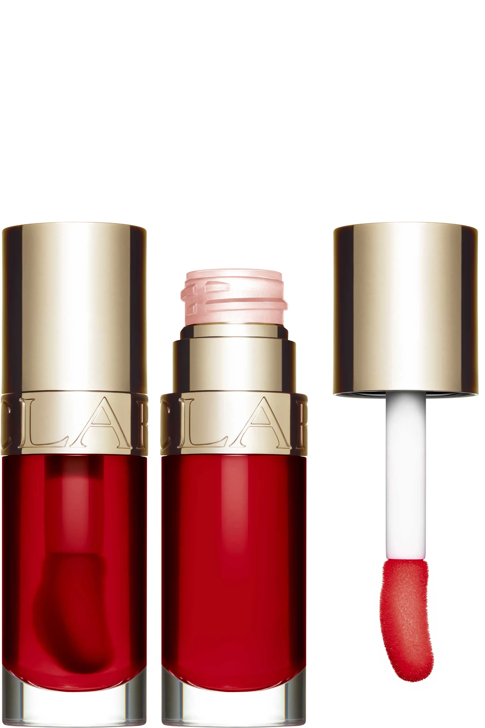 Clarins Huile à lèvres Comfort-7 ml