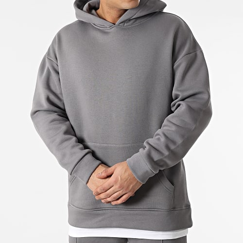 Ensemble De Survetement KL-2023 Gris