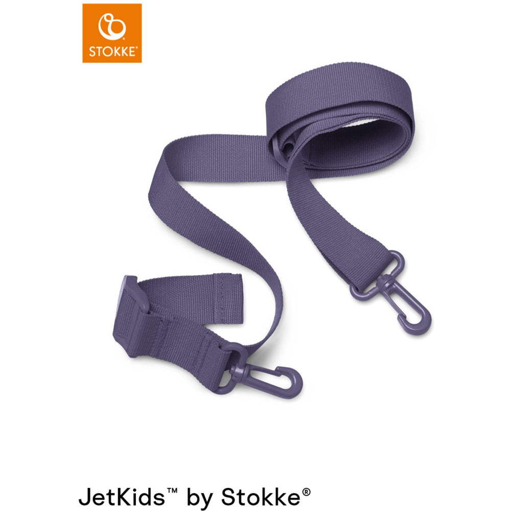 Køb Stokke® JetKids™ Travel Bundle Hazy Lilac