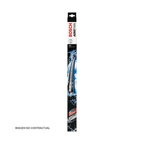 Bosch Escova Aerotwin Ar 400 U (1 Ud) 3397008932