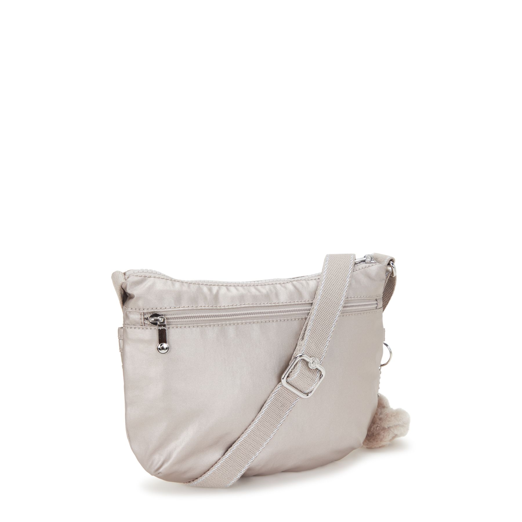 ARTO S Petit Sac Bandoulière - Metallic Glow
