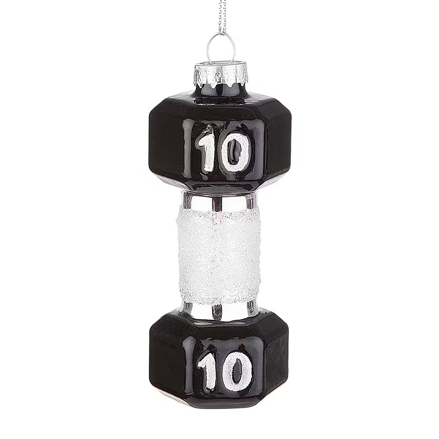 HANG ON Baumanhänger 10 Kilo Hantel