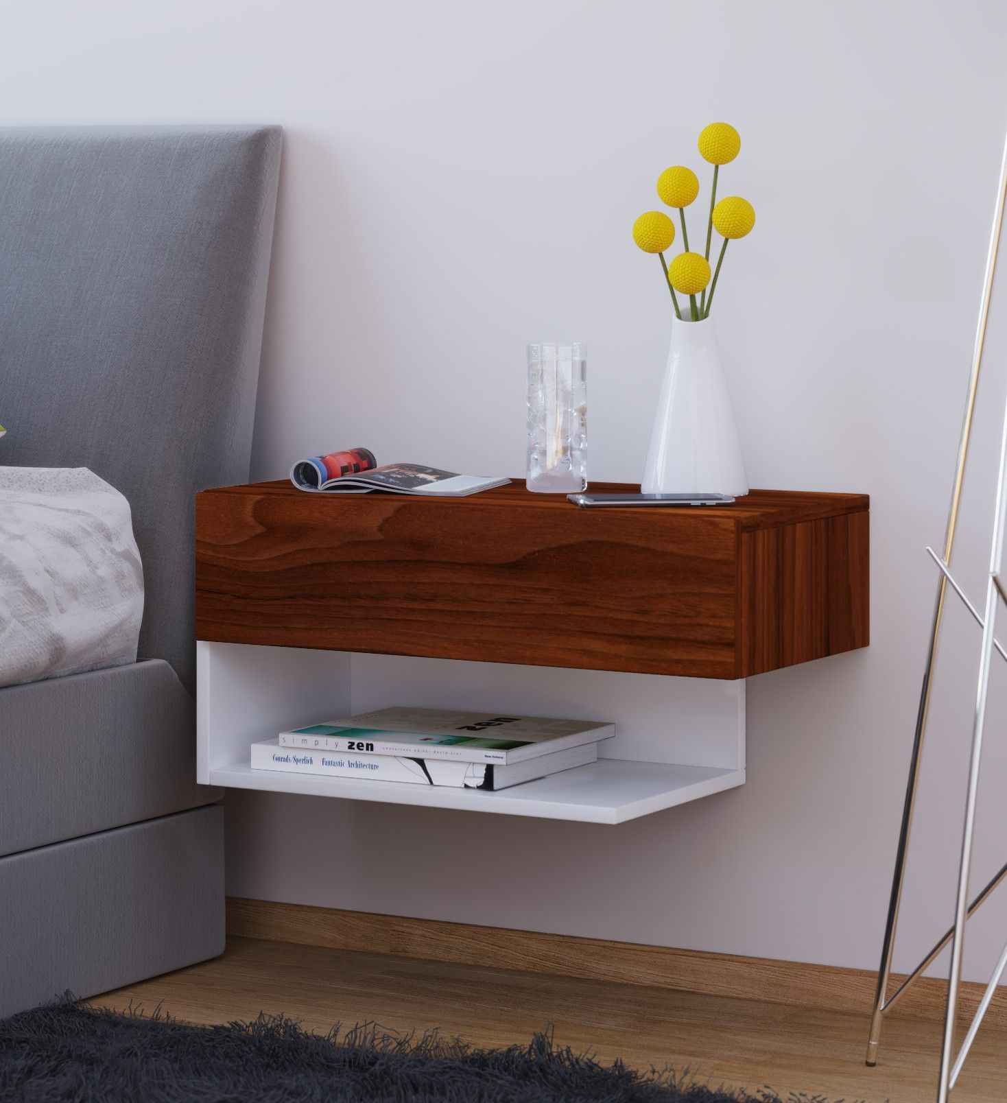 Wandschublade KLADO Maxi