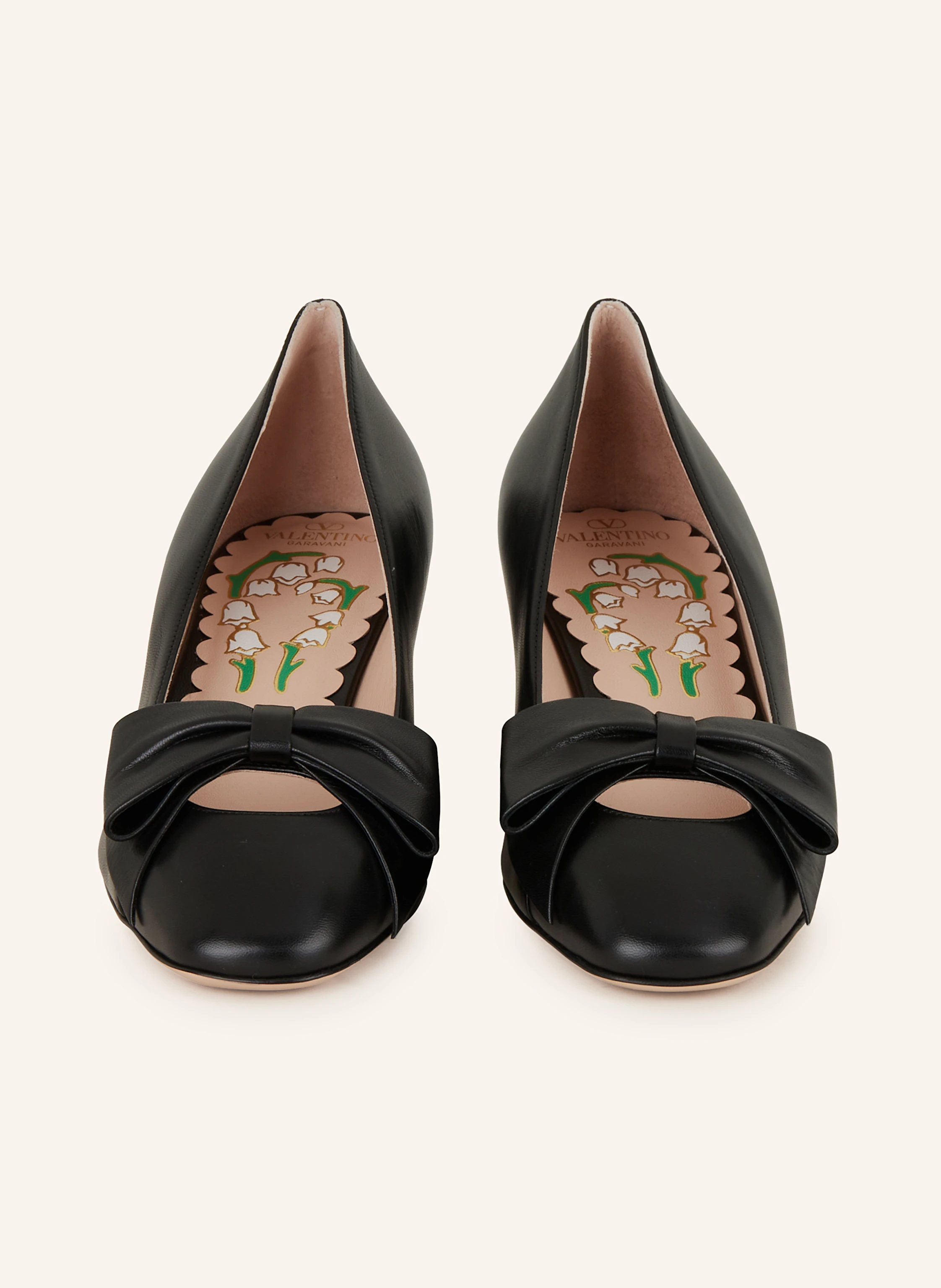 VALENTINO GARAVANI Pumps