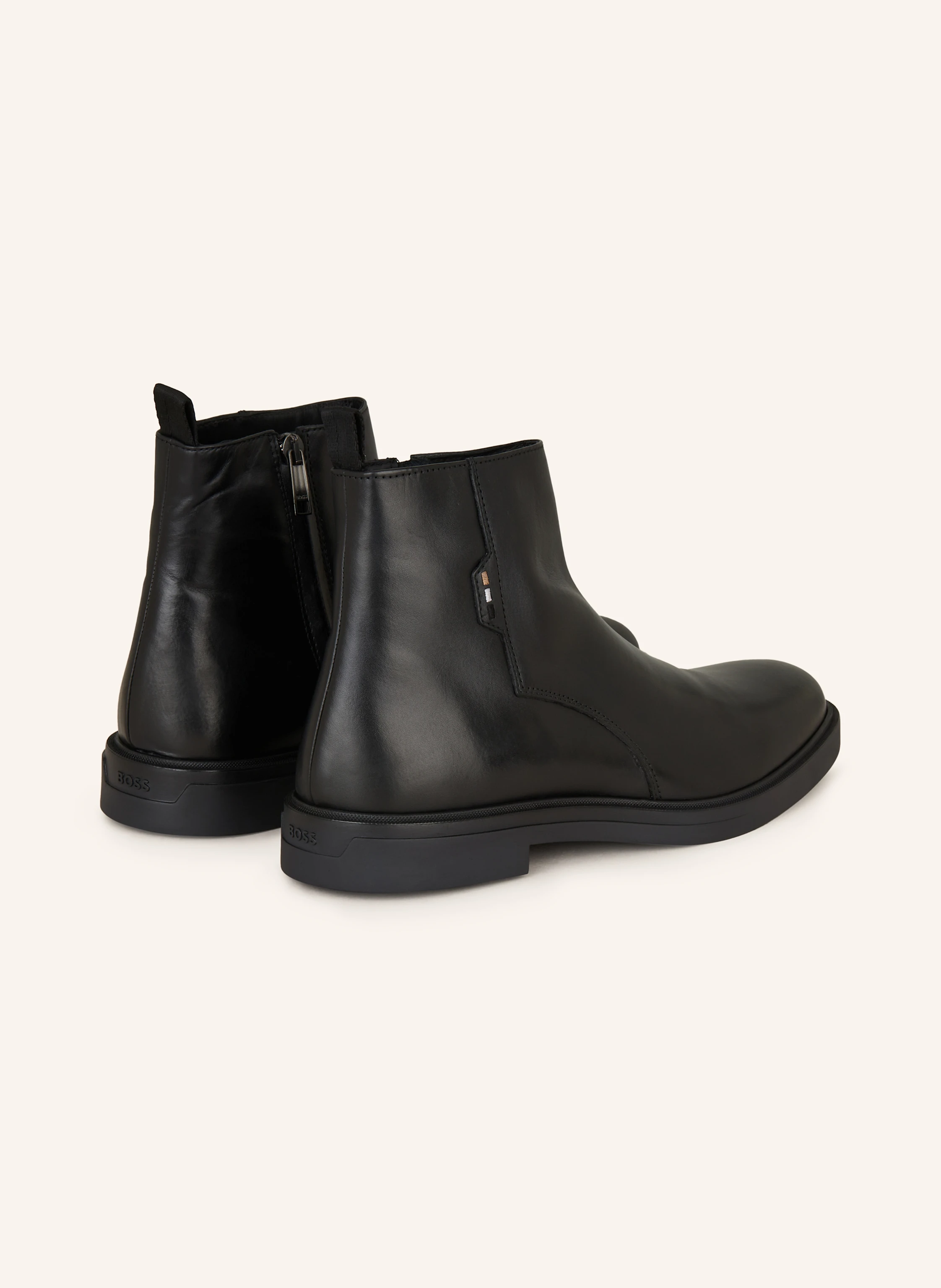 BOSS Stiefeletten CALEV
