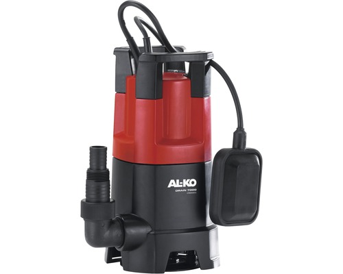 AL-KO Drain 7000 Classic dompelpomp voor vuil water