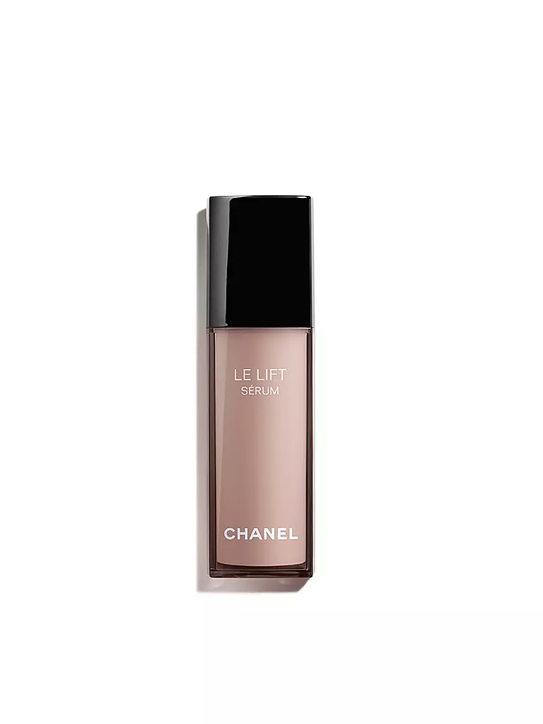 CHANEL  SÉRUM GLÄTTEND - FESTIGEND - STÄRKEND PUMPFLAKON 30ML keine Farbe