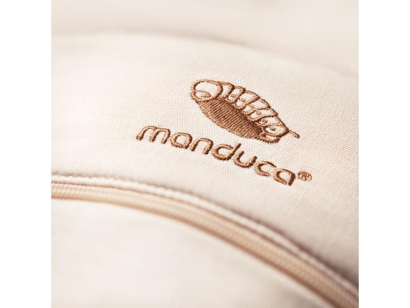Manduca Babytrage XT Beige Tragesitz