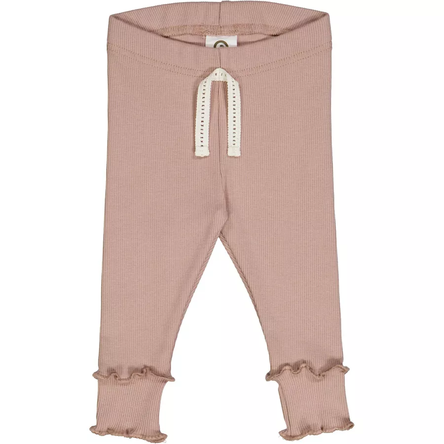 Müsli Babyhose RoseWood
