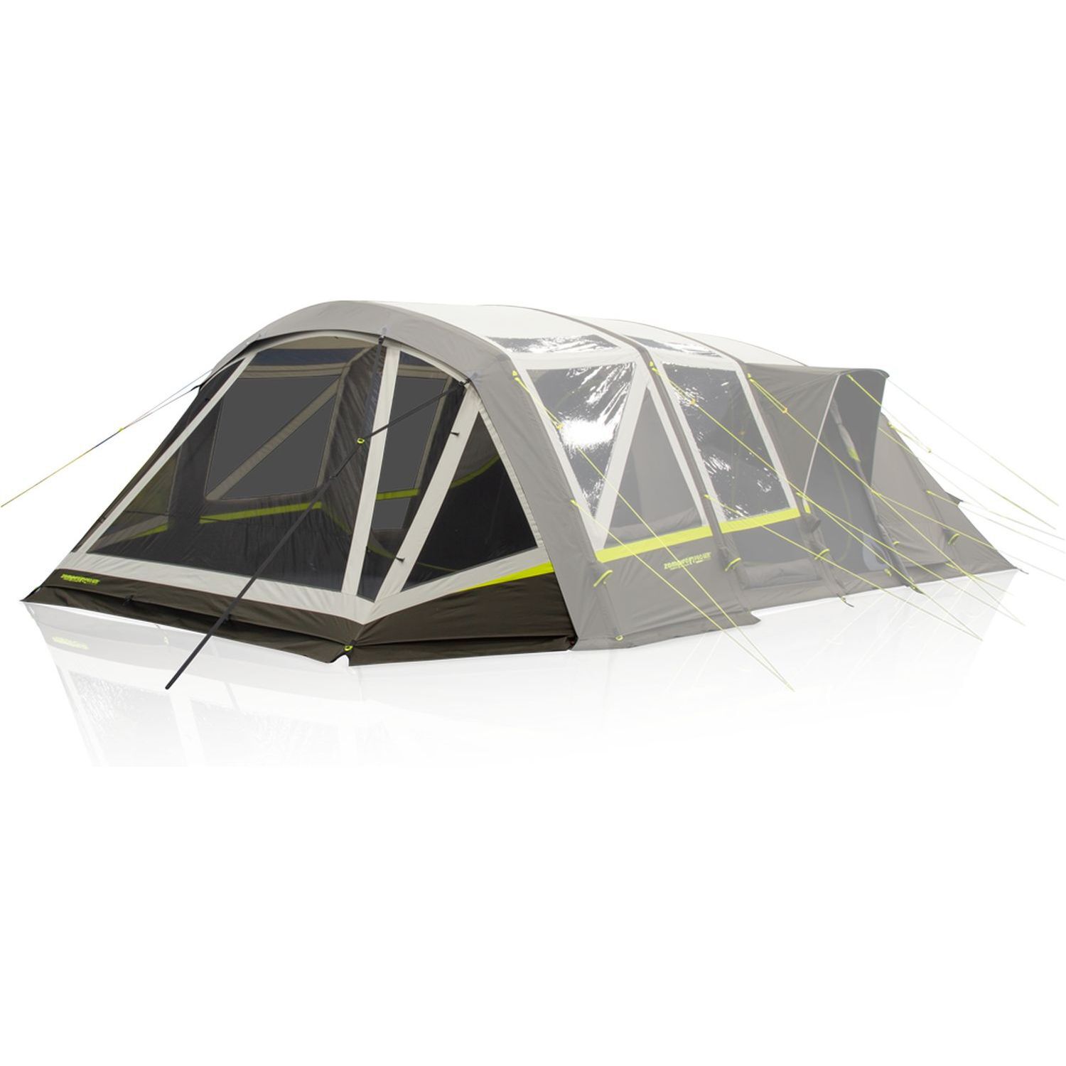 ZempirePro TXL V2 Awning Wall Set