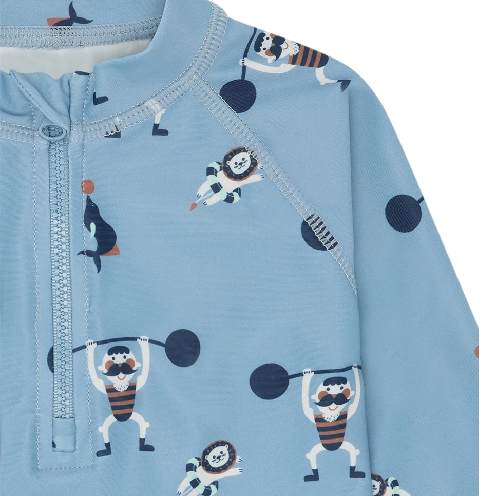 HCMaiak badebluse