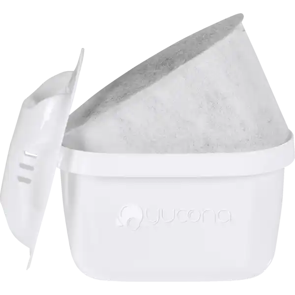 Wasserfilter Starter-Kit 4-tlg.