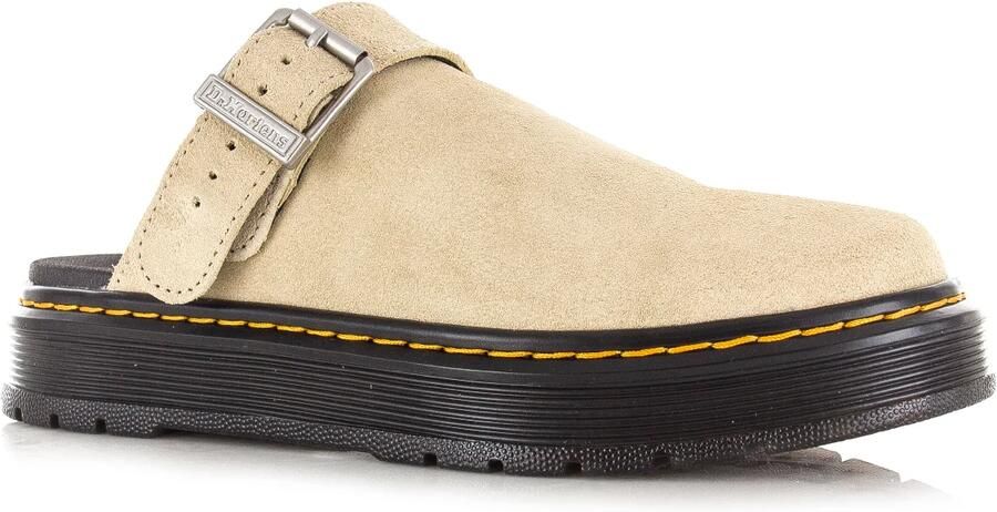Dr martens Dr. Martens Brookline Mule Bronx Suede Dames