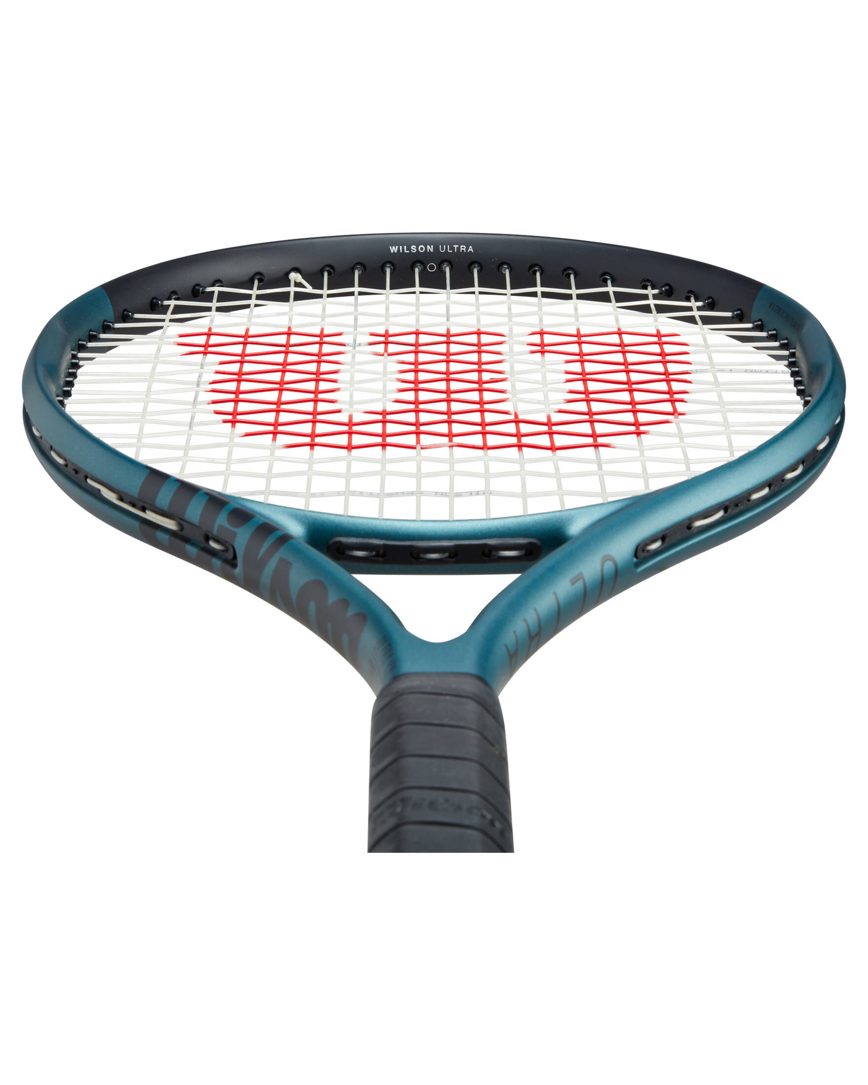 Wilson| Tennisschläger ULTRA TEAM V4 besaitet - 16 x 19
