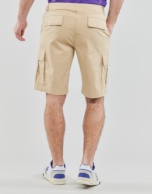 Champion - Cargo Bermuda - Beige