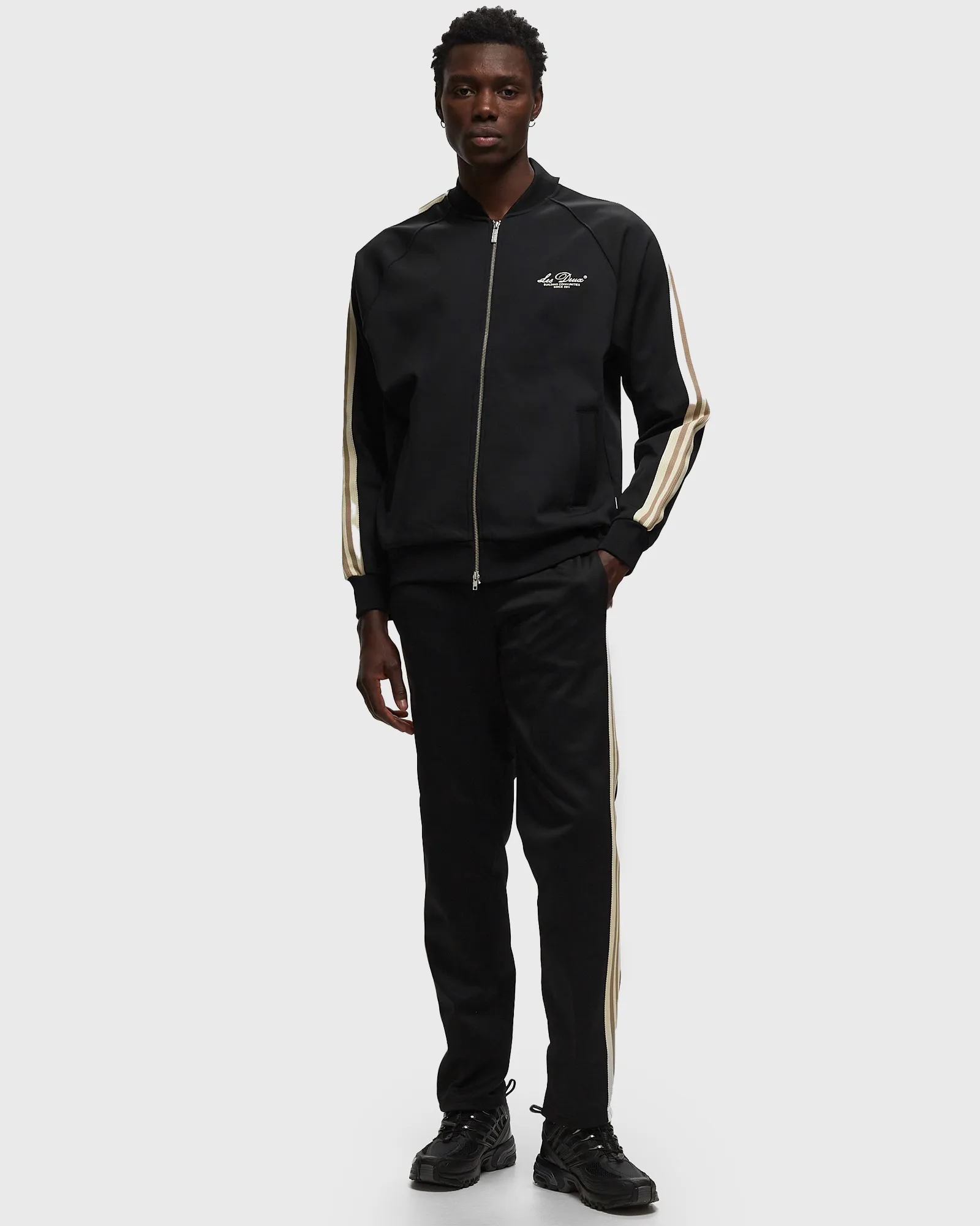 Les Deux Sterling Track Pants
