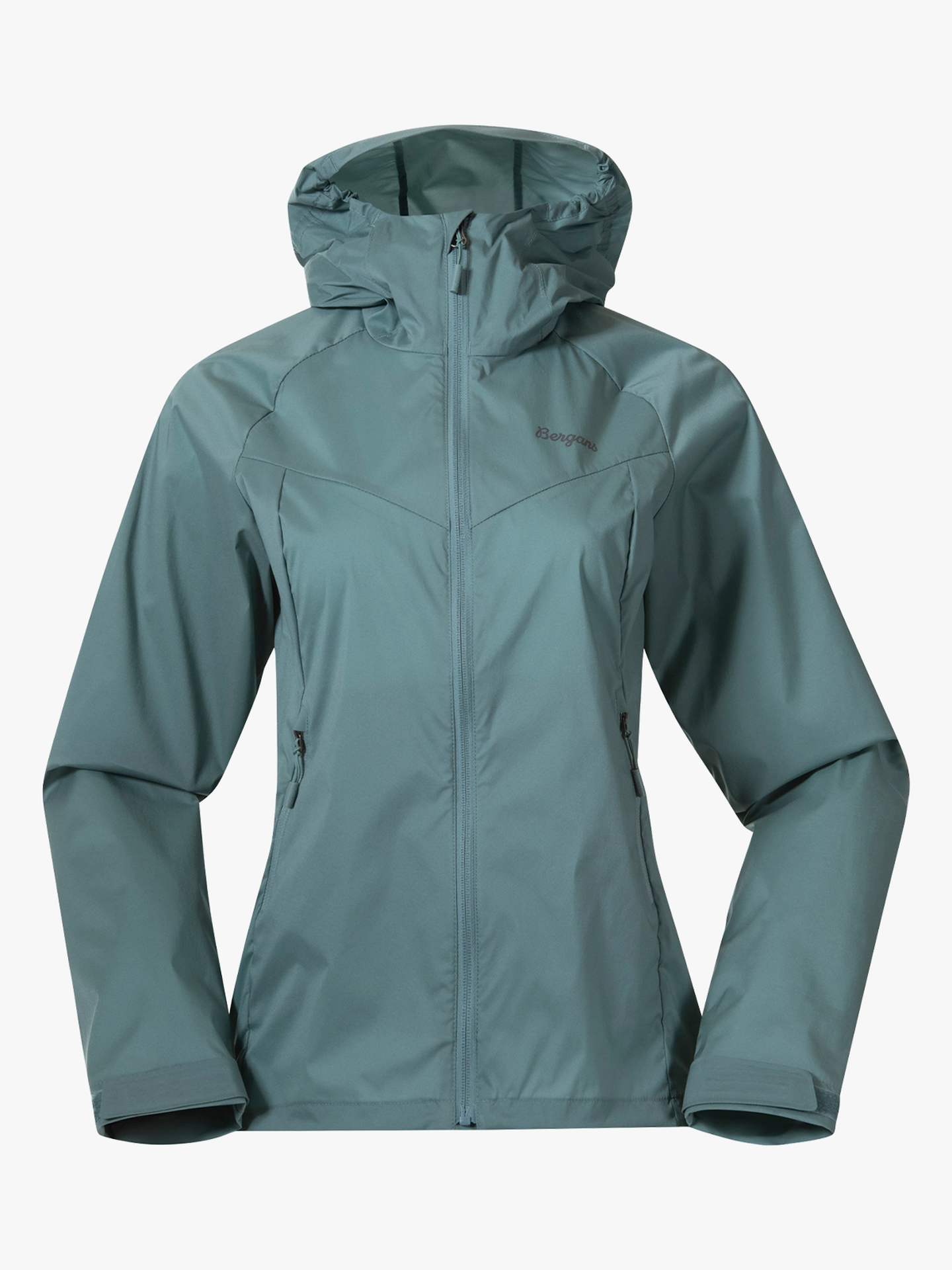 Microlight Jacket Women