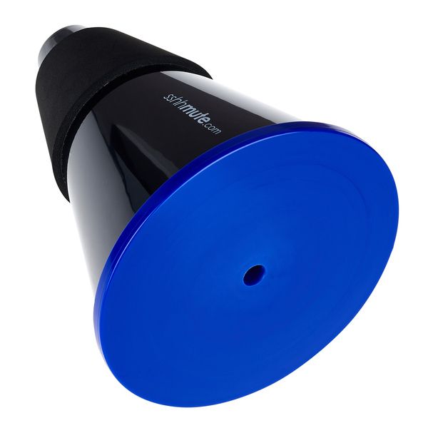 sshhmute Practice Mute French Horn Med.