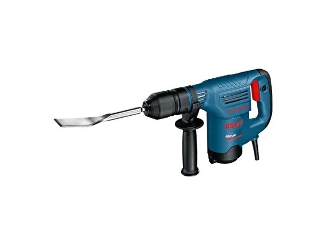 Bosch MEJSELHAMMER GSH 3 E 710W SDS-PLUS