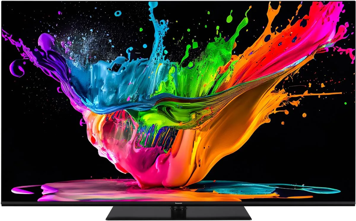 Panasonic TX-65MZ800E TV OLED
