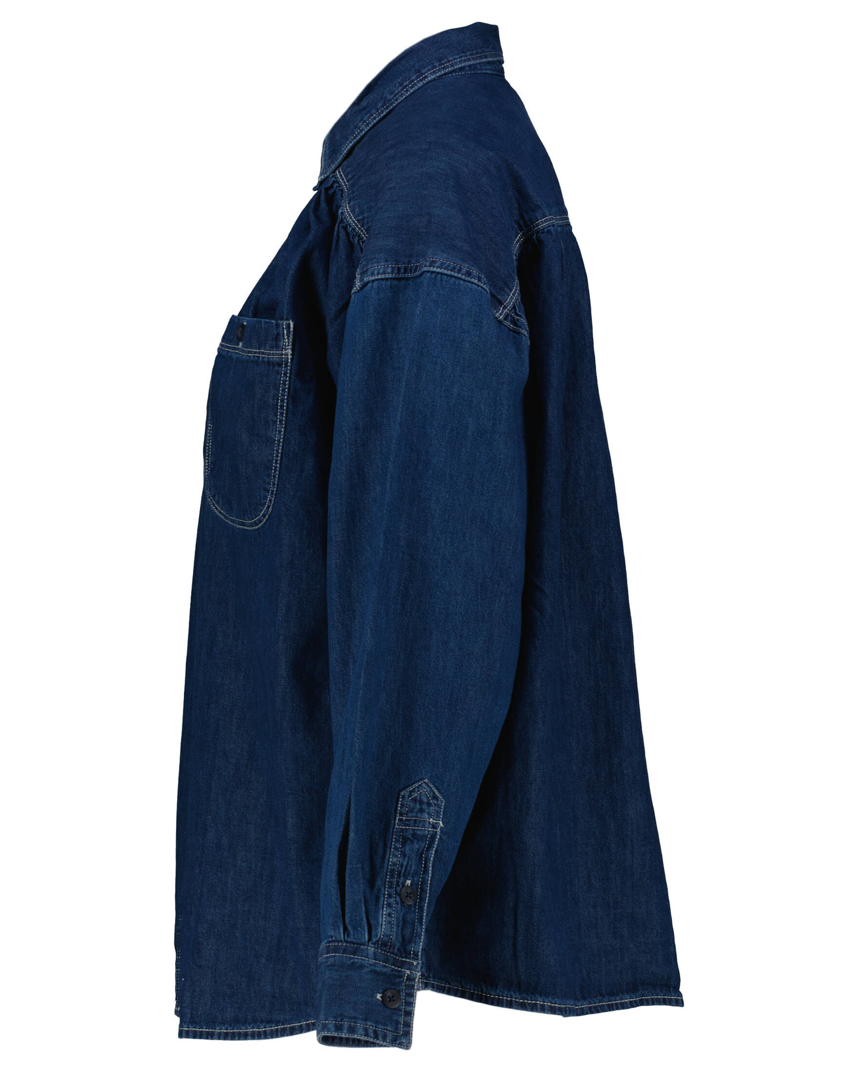 Lee| Damen Hemdbluse KANSAS