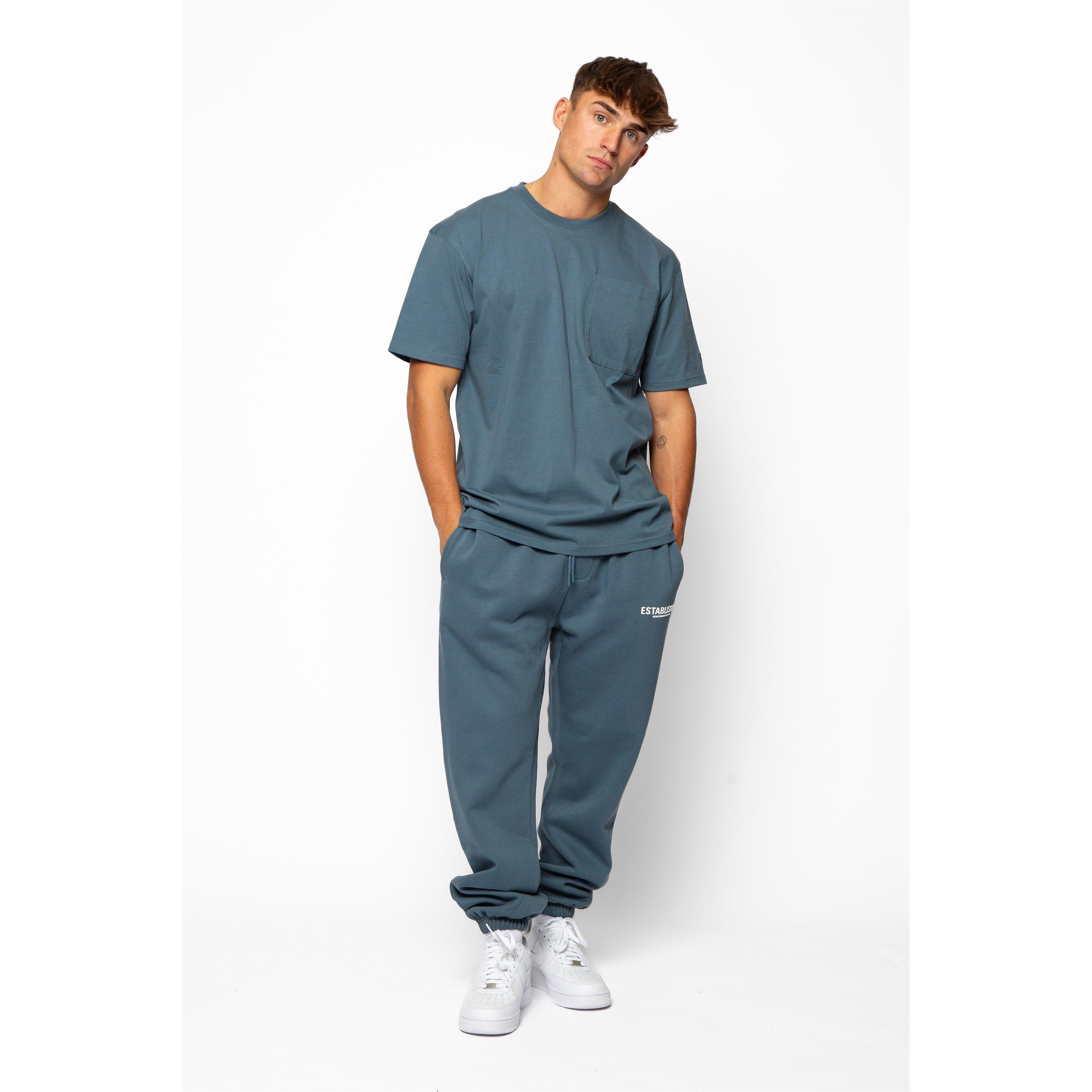Established Pocket T Shirt
